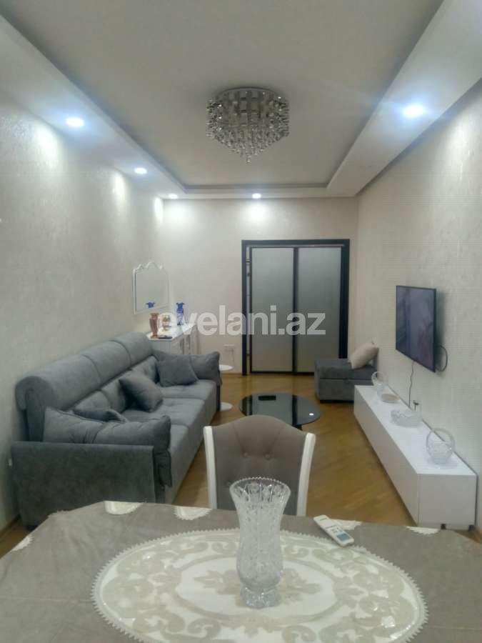 Satılır, yeni tikili, 2 otaqlı, 60 m², Yasamal r.