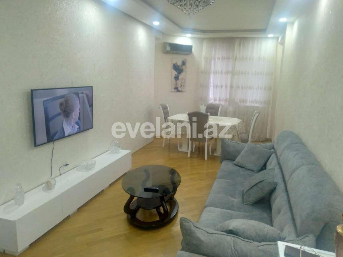 Satılır, yeni tikili, 2 otaqlı, 60 m², Yasamal r.