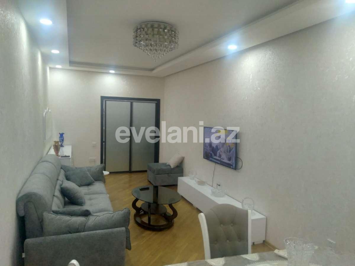 Satılır, yeni tikili, 2 otaqlı, 60 m², Yasamal r.