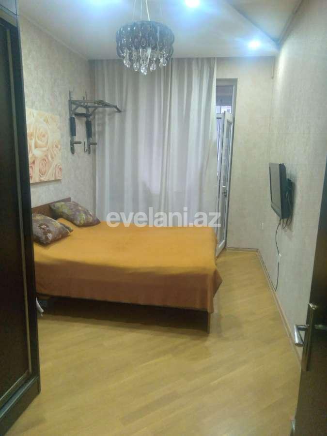Satılır, yeni tikili, 2 otaqlı, 60 m², Yasamal r.