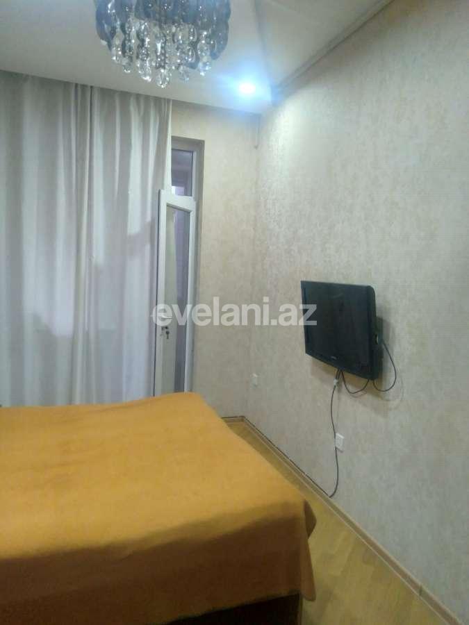 Satılır, yeni tikili, 2 otaqlı, 60 m², Yasamal r.