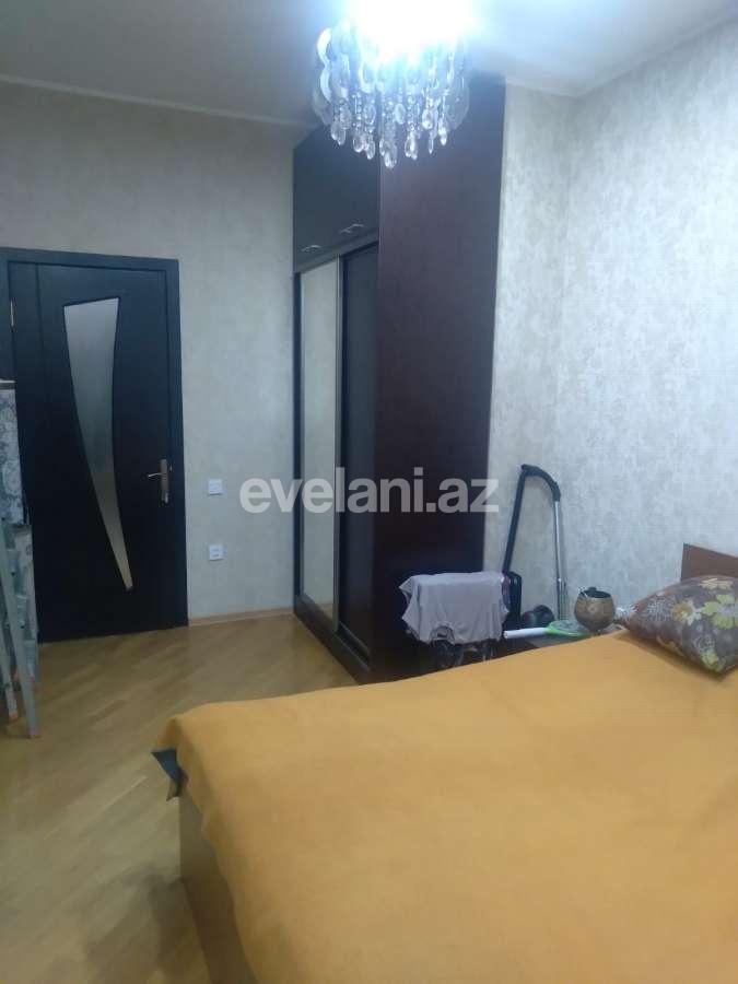 Satılır, yeni tikili, 2 otaqlı, 60 m², Yasamal r.