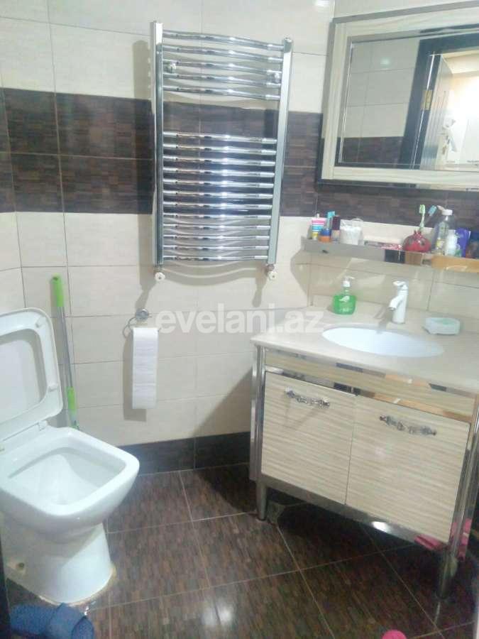 Satılır, yeni tikili, 2 otaqlı, 60 m², Yasamal r.