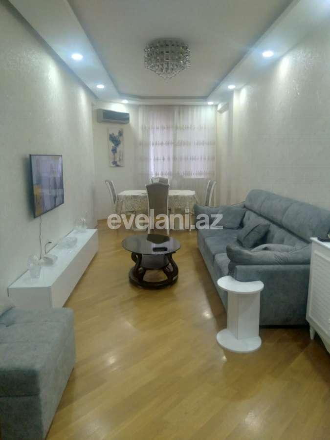 Satılır, yeni tikili, 2 otaqlı, 60 m², Yasamal r.