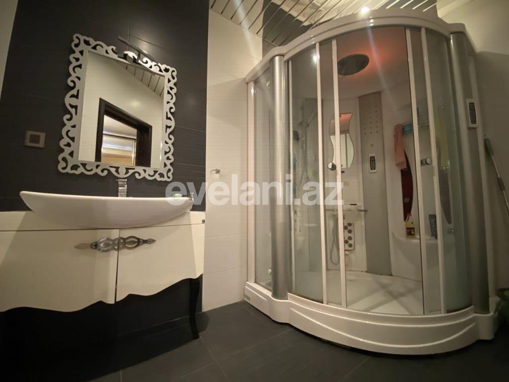 Satılır, yeni tikili, 5 otaqlı, 240 m², 28 may m.