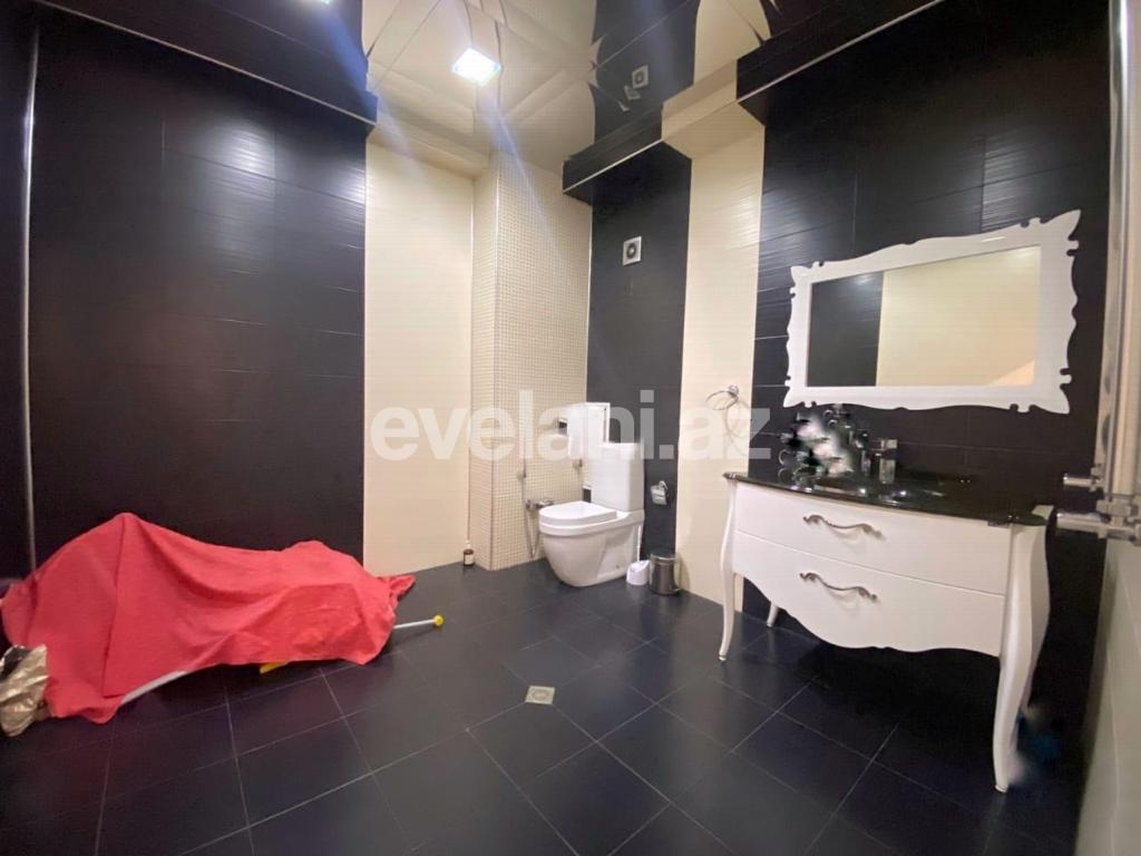 Satılır, yeni tikili, 5 otaqlı, 240 m², 28 may m.