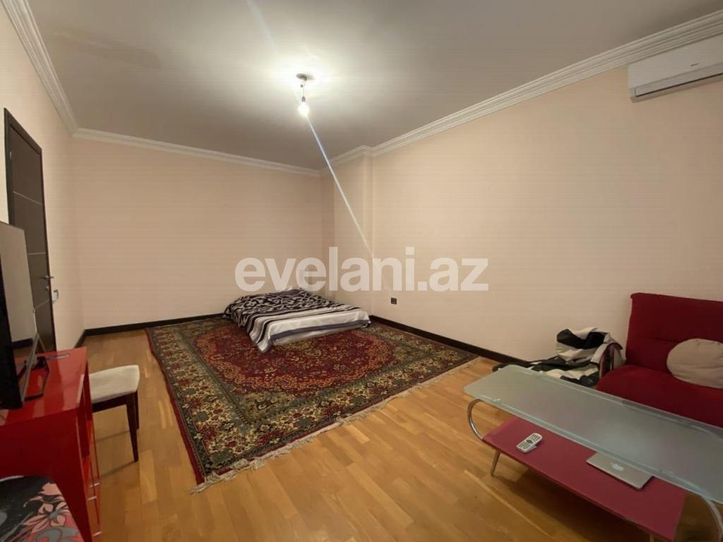 Satılır, yeni tikili, 5 otaqlı, 240 m², 28 may m.