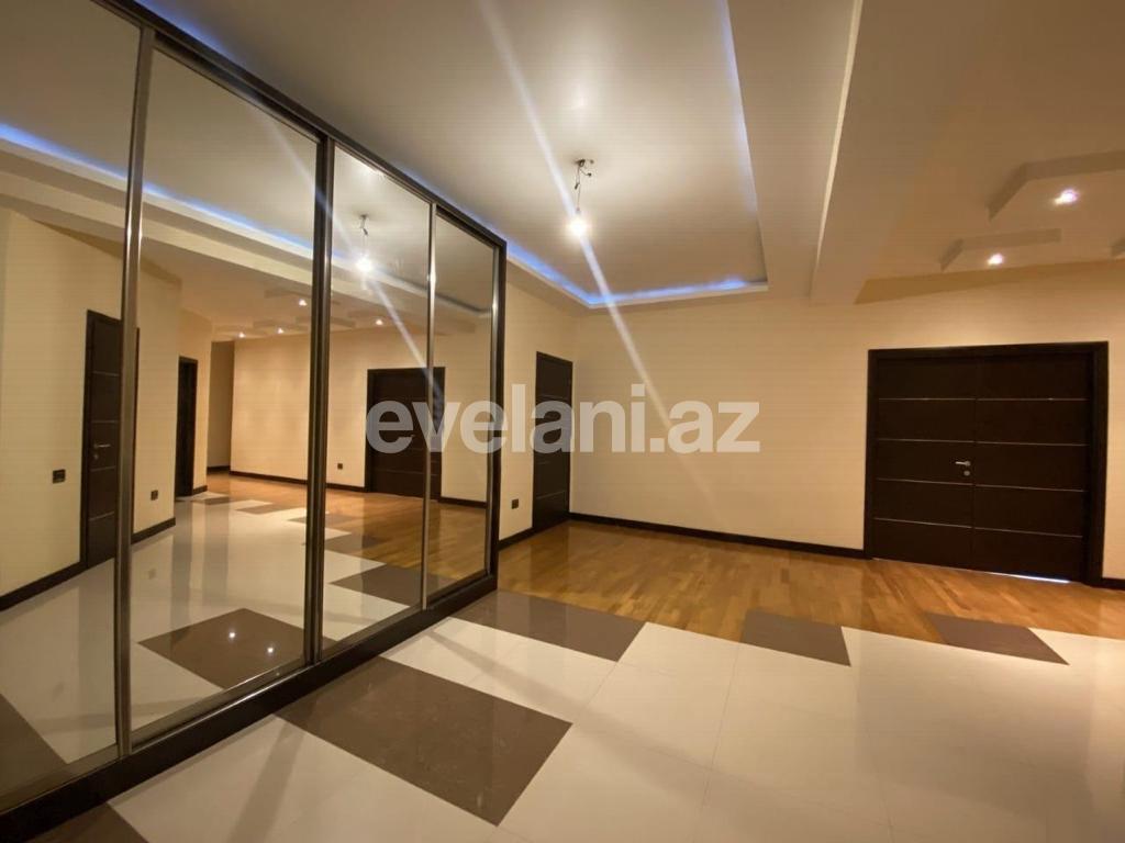 Satılır, yeni tikili, 5 otaqlı, 240 m², 28 may m.