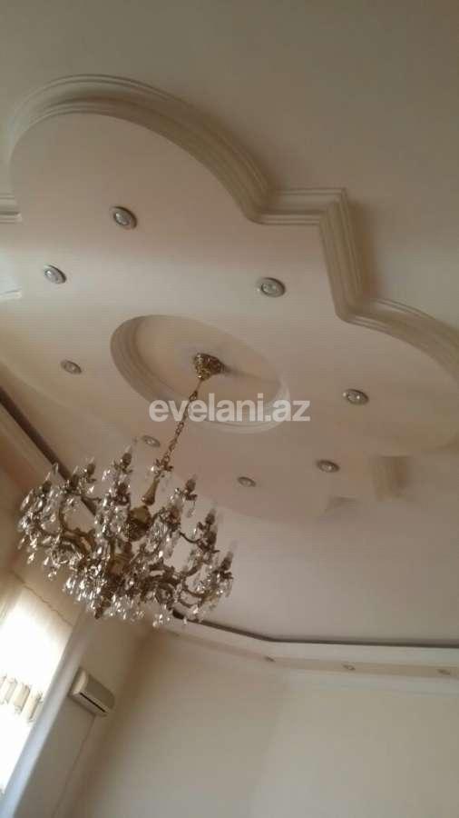 Satılır, köhnə tikili, 3 otaqlı, 125 m², Sahil m.