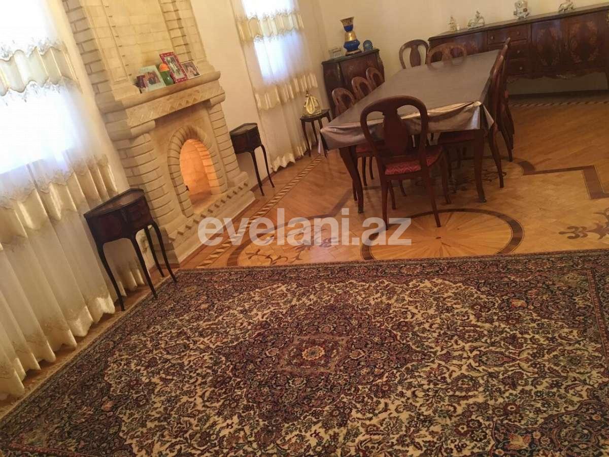 Satılır, köhnə tikili, 3 otaqlı, 125 m², Sahil m.