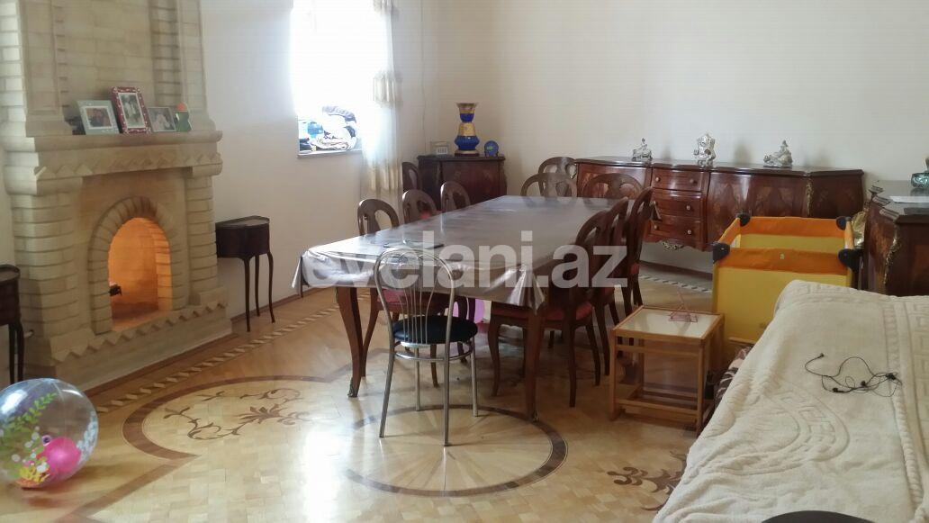 Satılır, köhnə tikili, 3 otaqlı, 125 m², Sahil m.