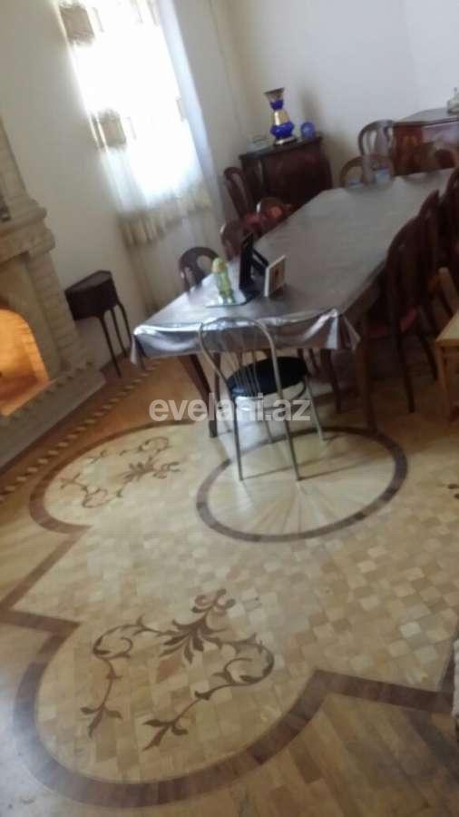 Satılır, köhnə tikili, 3 otaqlı, 125 m², Sahil m.