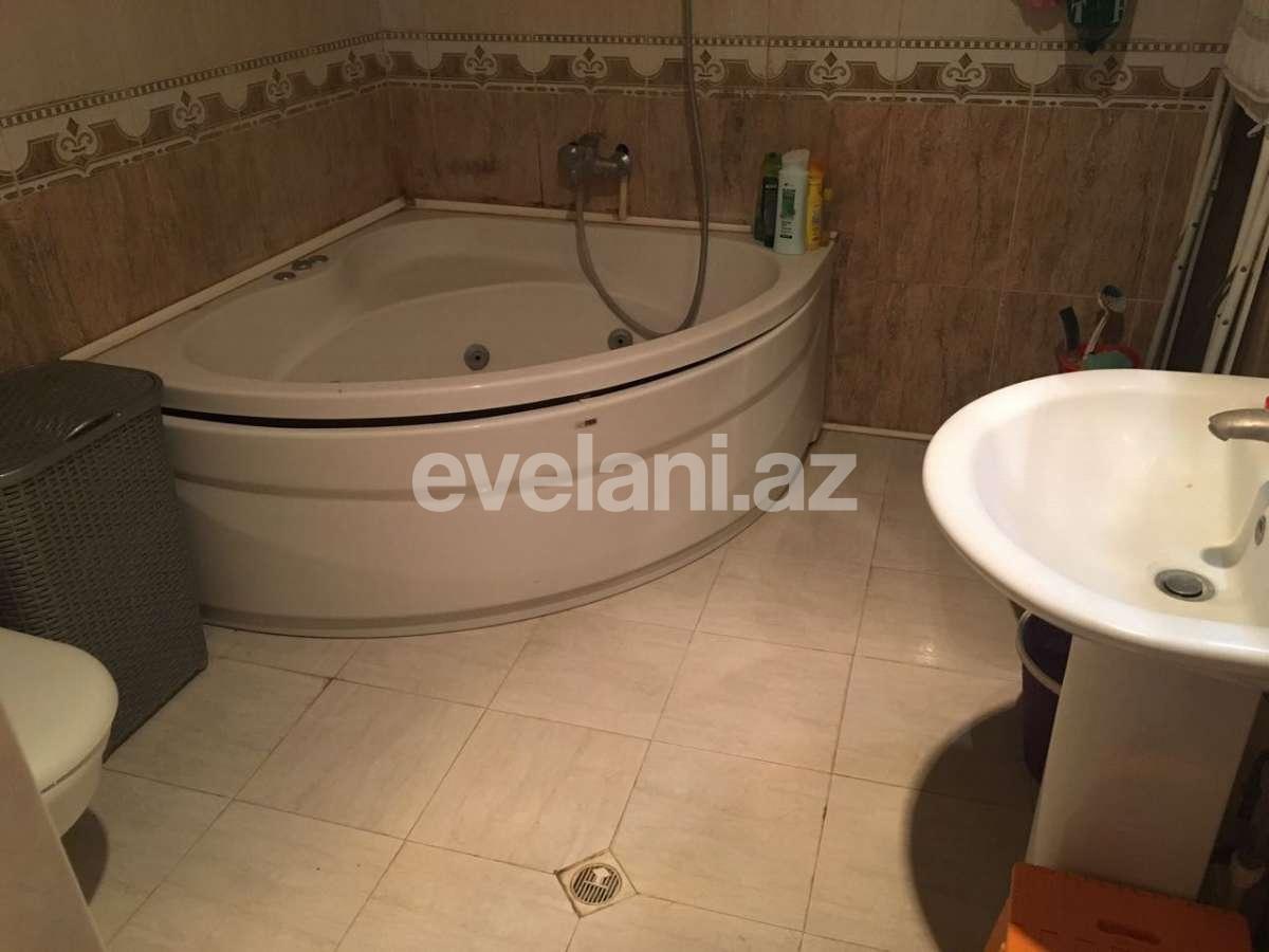 Satılır, köhnə tikili, 3 otaqlı, 125 m², Sahil m.