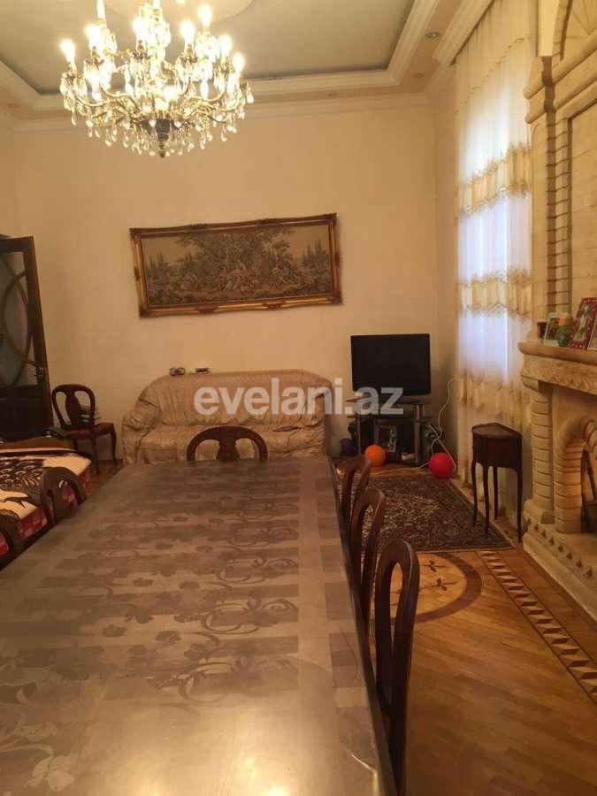 Satılır, köhnə tikili, 3 otaqlı, 125 m², Sahil m.