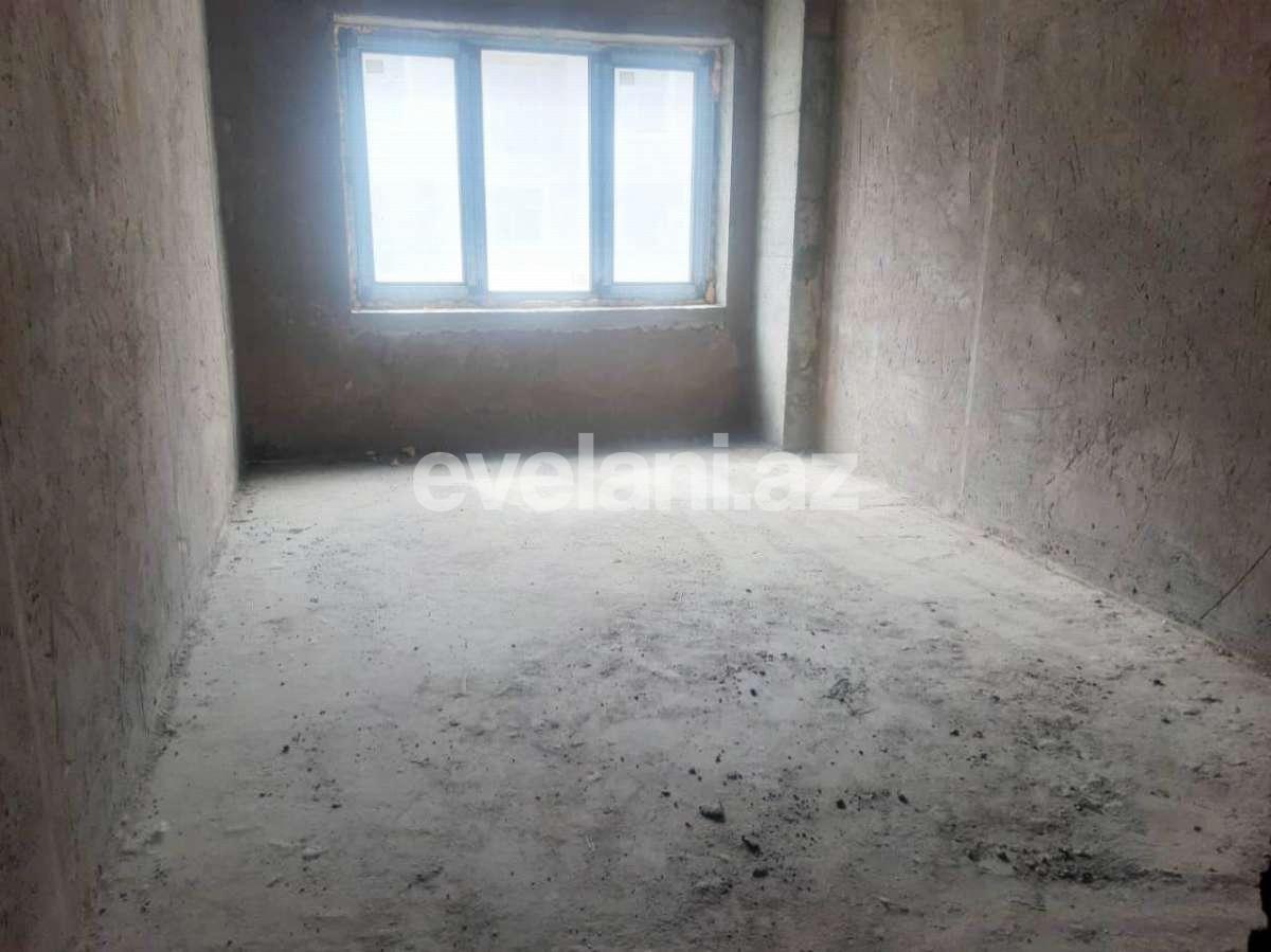 Sale, new building, 3 room, 130 m², Khatai r.