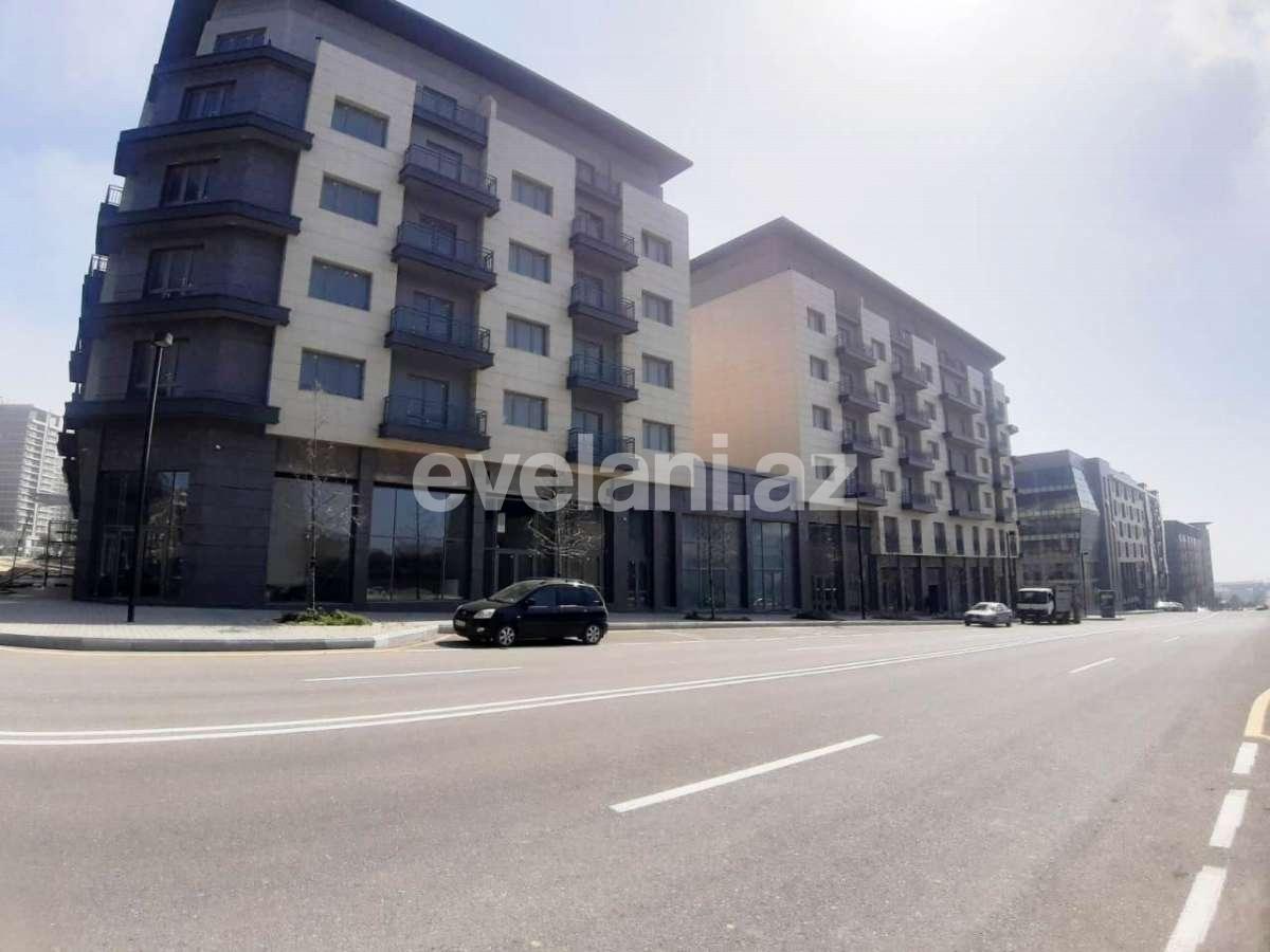 Sale, new building, 3 room, 130 m², Khatai r.