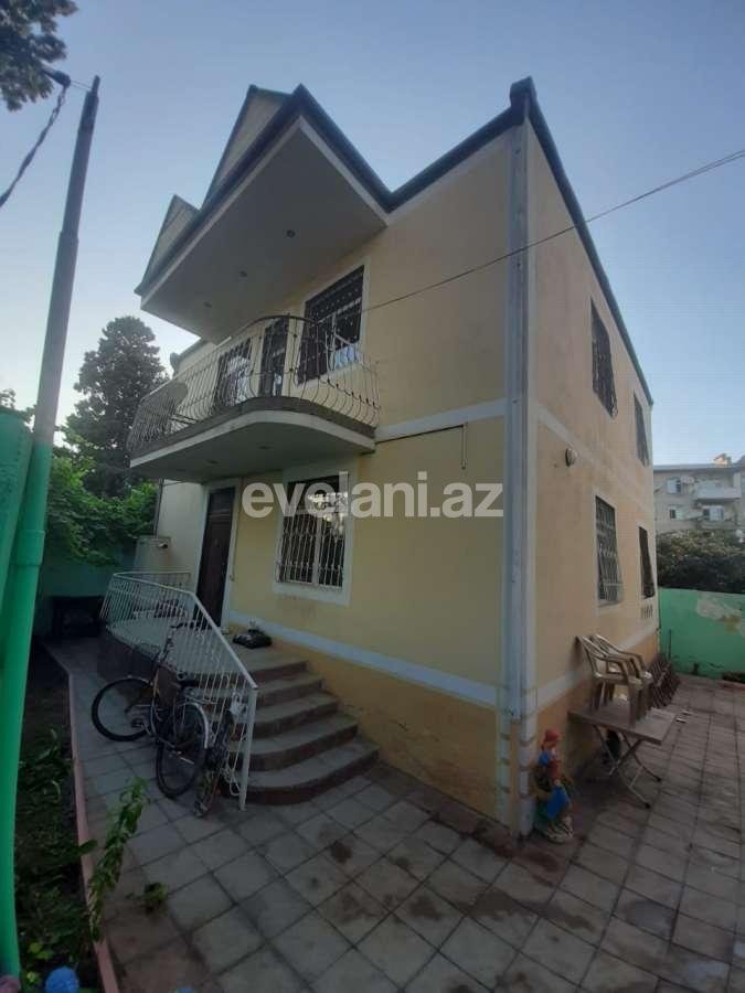 Kirayə verilir, villa, 5 otaqlı, 160 m², Biləcəri q.