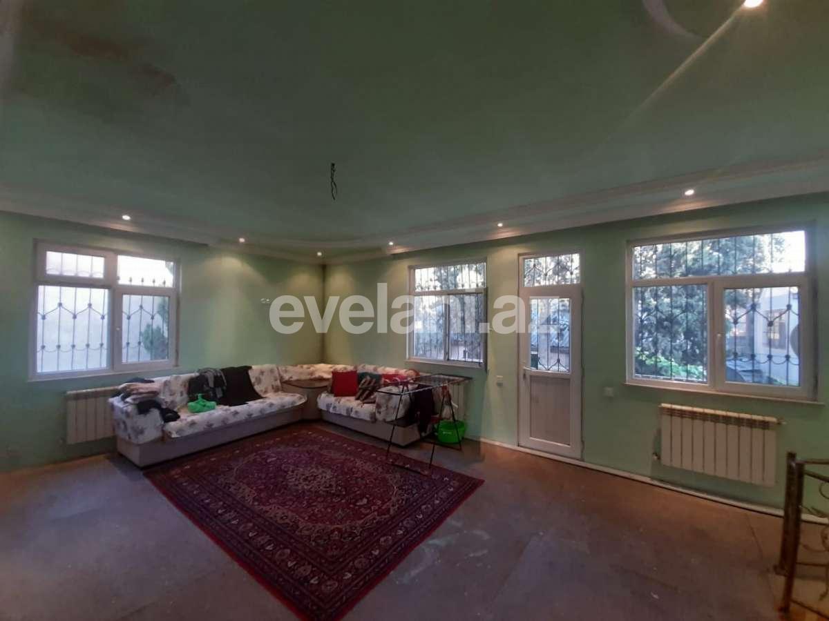 Kirayə verilir, villa, 5 otaqlı, 160 m², Biləcəri q.