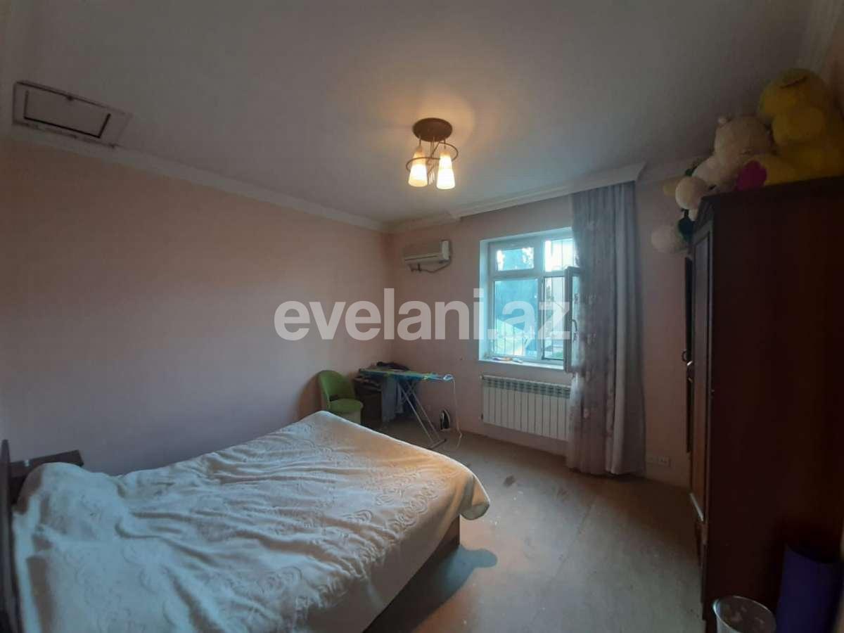 Kirayə verilir, villa, 5 otaqlı, 160 m², Biləcəri q.