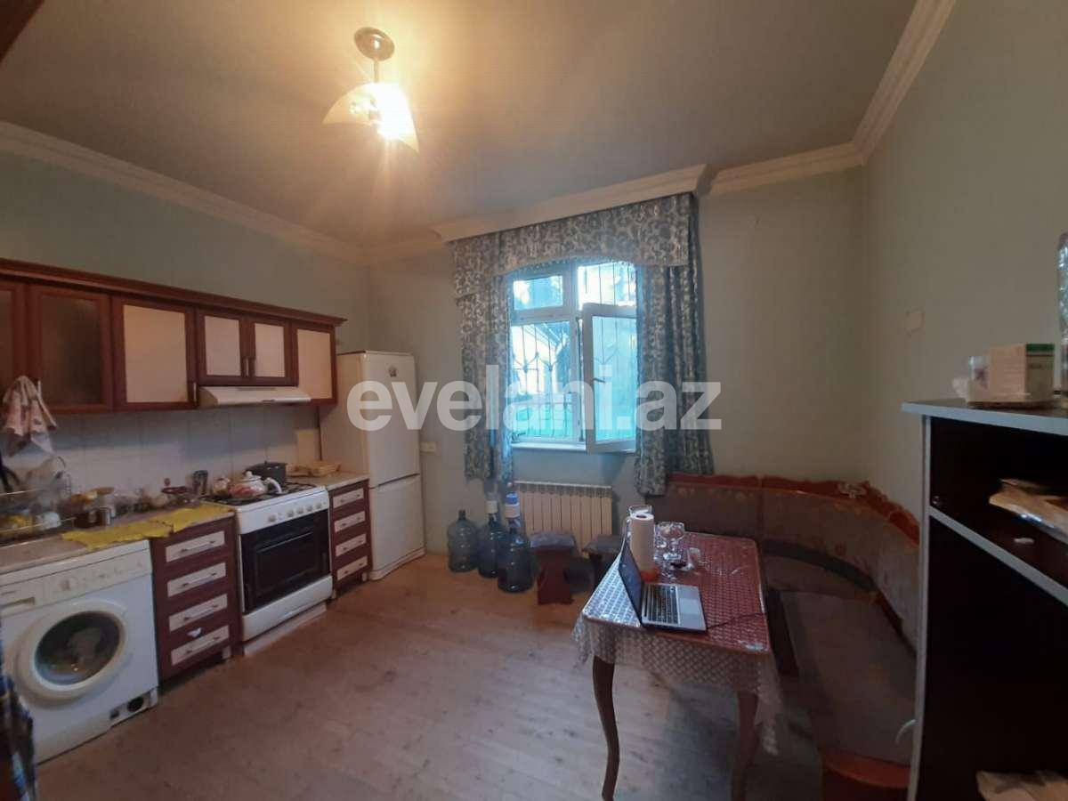 Kirayə verilir, villa, 5 otaqlı, 160 m², Biləcəri q.