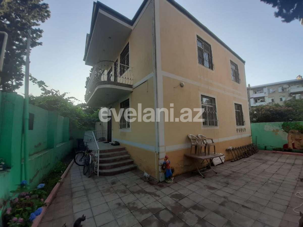 Kirayə verilir, villa, 5 otaqlı, 160 m², Biləcəri q.