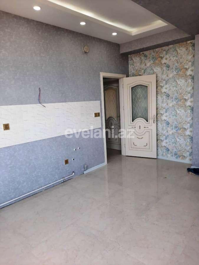 Satılır, yeni tikili, 3 otaqlı, 98.5 m², Əhmədli q.