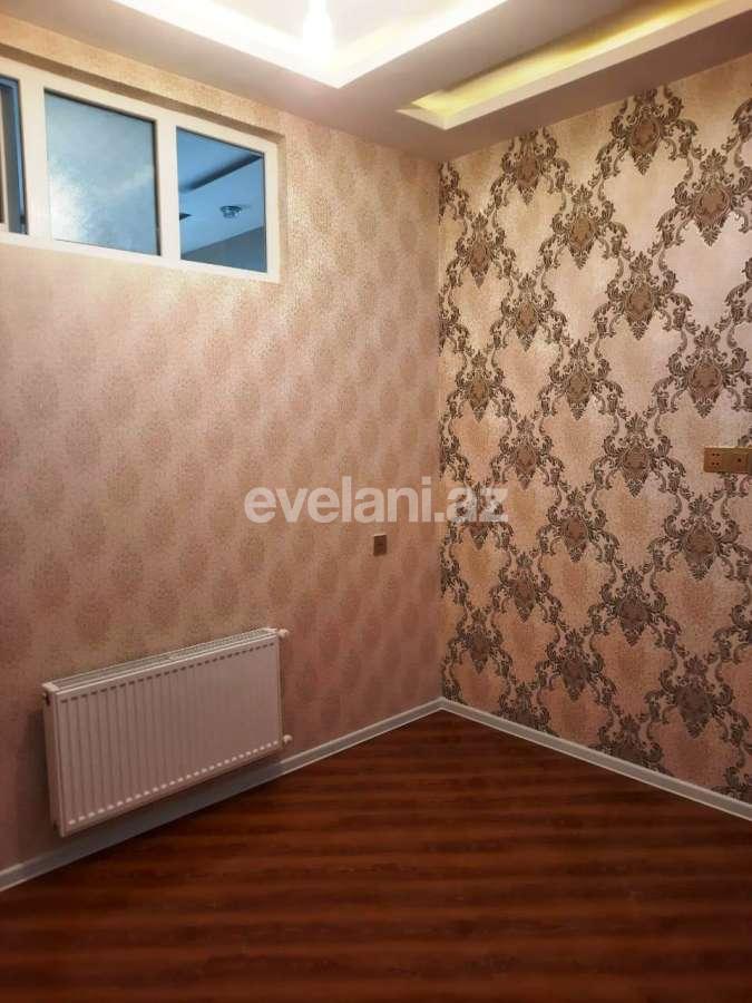 Satılır, yeni tikili, 3 otaqlı, 98.5 m², Əhmədli q.