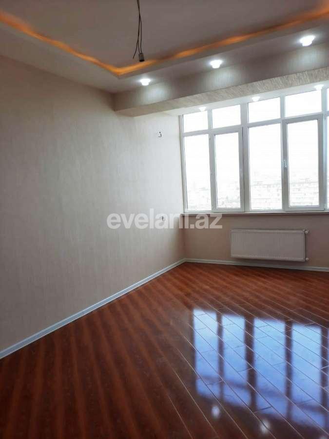 Satılır, yeni tikili, 3 otaqlı, 98.5 m², Əhmədli q.