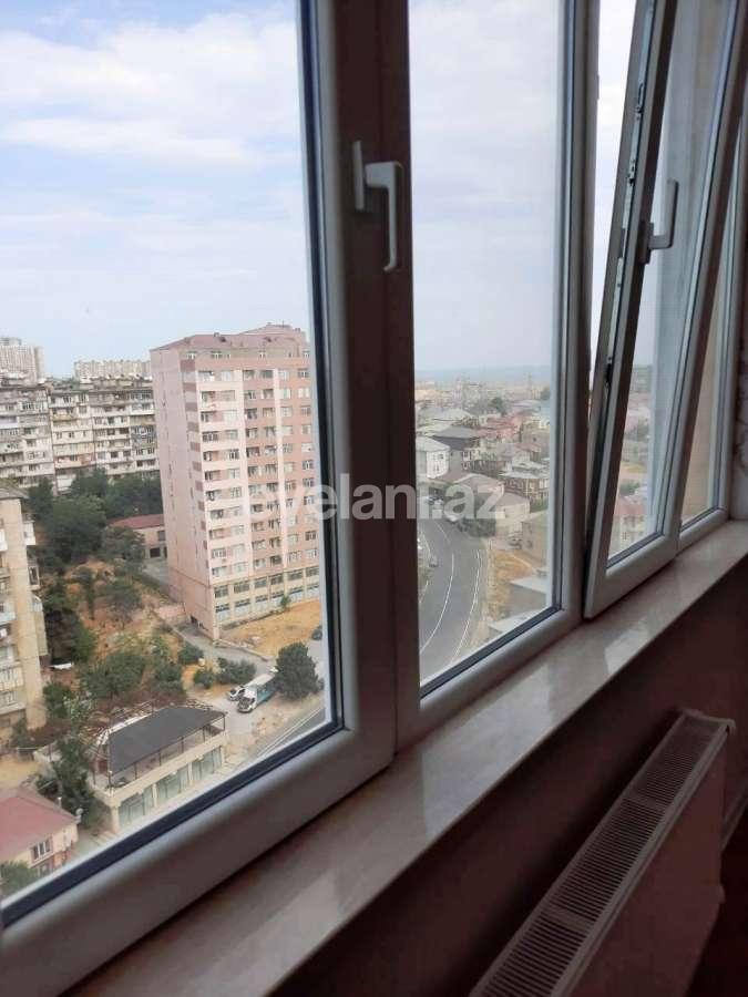 Satılır, yeni tikili, 3 otaqlı, 98.5 m², Əhmədli q.