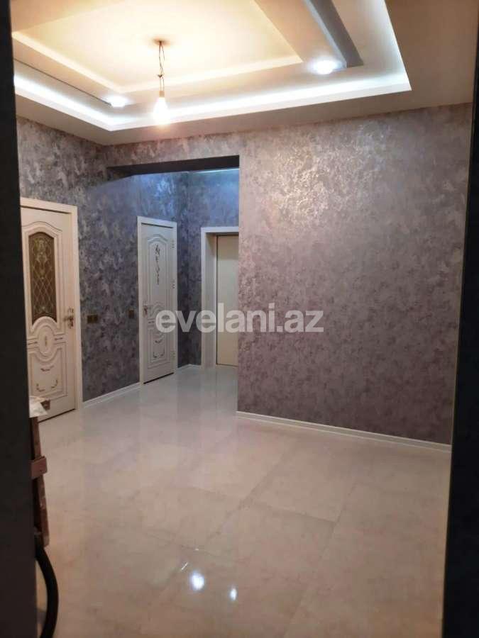 Satılır, yeni tikili, 3 otaqlı, 98.5 m², Əhmədli q.