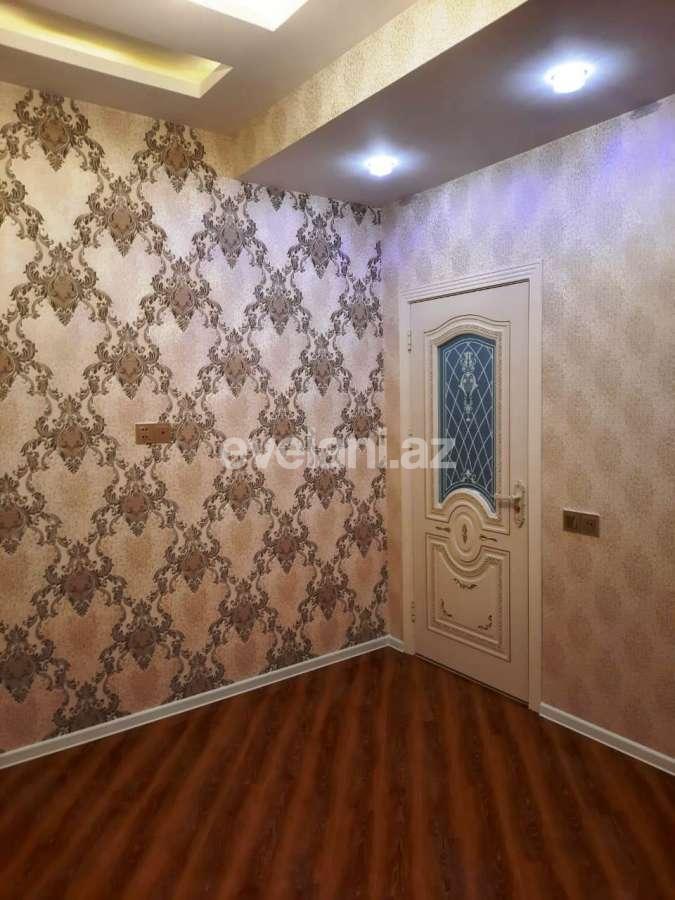 Satılır, yeni tikili, 3 otaqlı, 98.5 m², Əhmədli q.