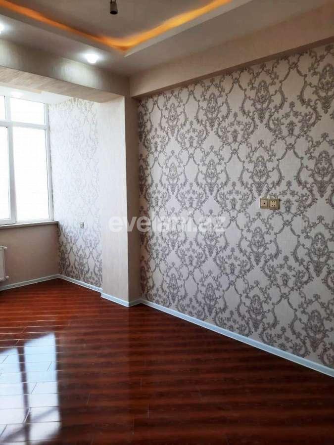 Satılır, yeni tikili, 3 otaqlı, 98.5 m², Əhmədli q.