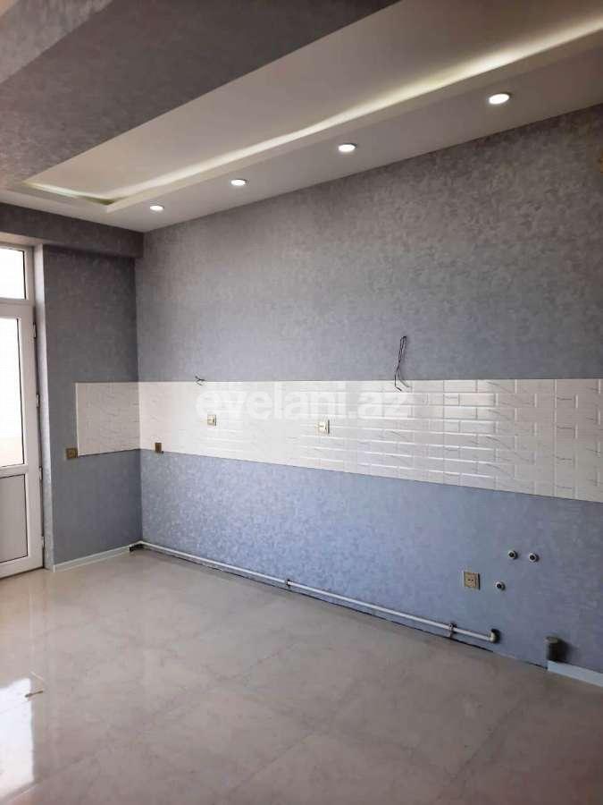Satılır, yeni tikili, 3 otaqlı, 98.5 m², Əhmədli q.