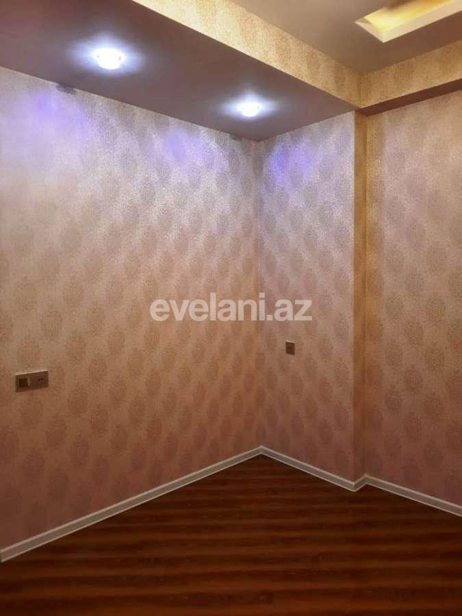 Satılır, yeni tikili, 3 otaqlı, 98.5 m², Əhmədli q.