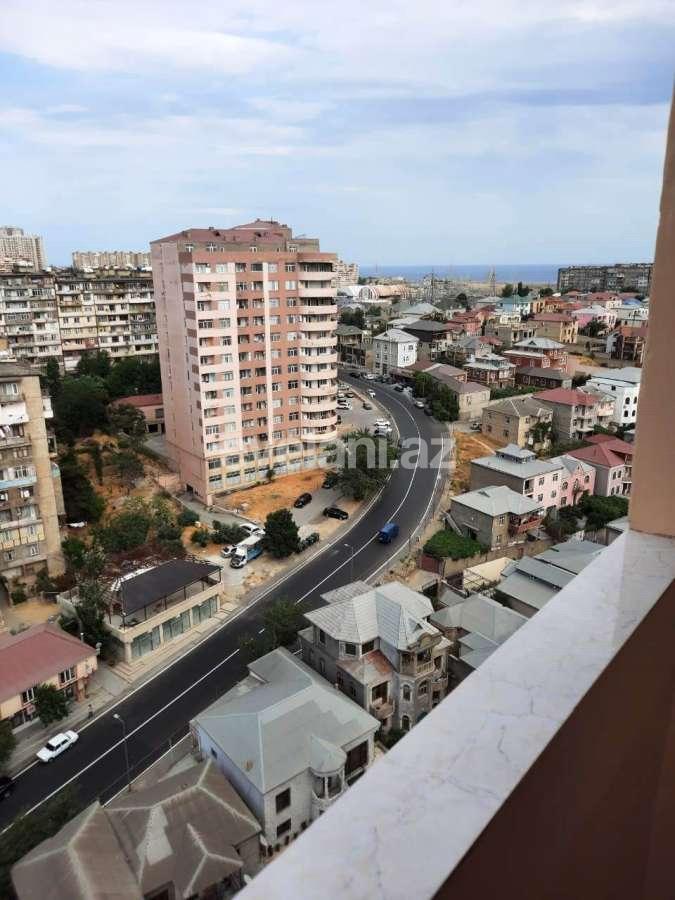 Satılır, yeni tikili, 3 otaqlı, 98.5 m², Əhmədli q.