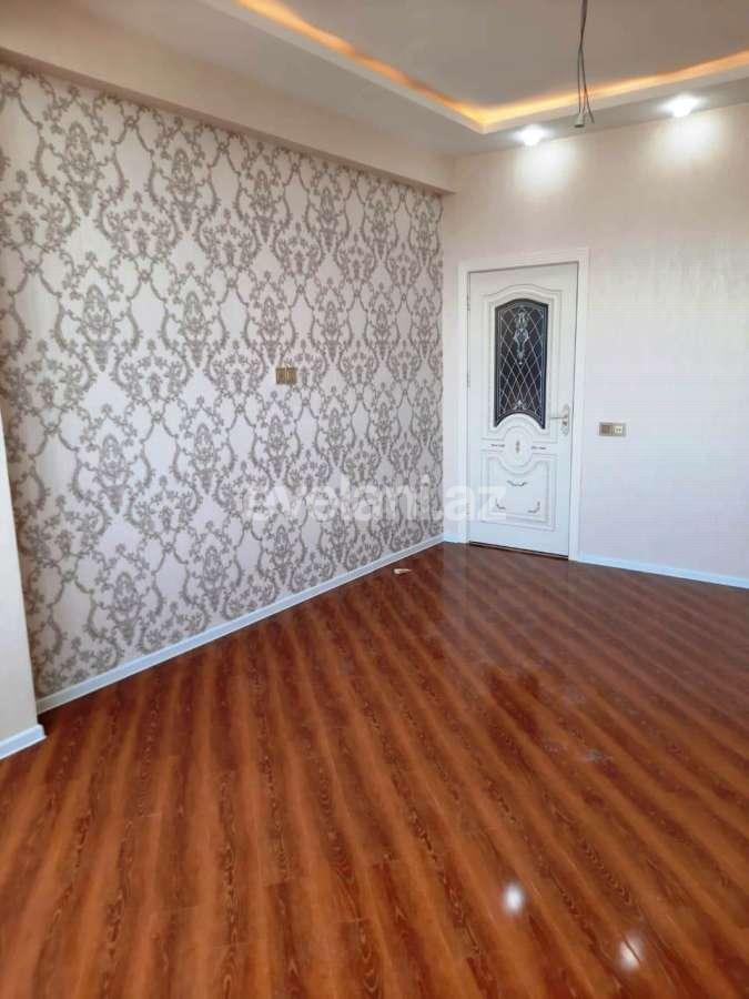 Satılır, yeni tikili, 3 otaqlı, 98.5 m², Əhmədli q.