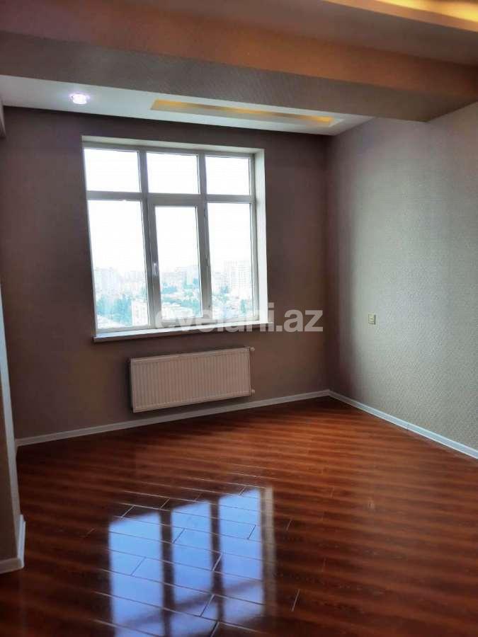 Satılır, yeni tikili, 3 otaqlı, 98.5 m², Əhmədli q.
