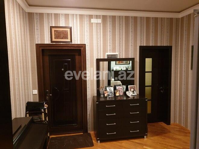 Sale, new building, 2 room, 65 m², Inshaatchilar m.