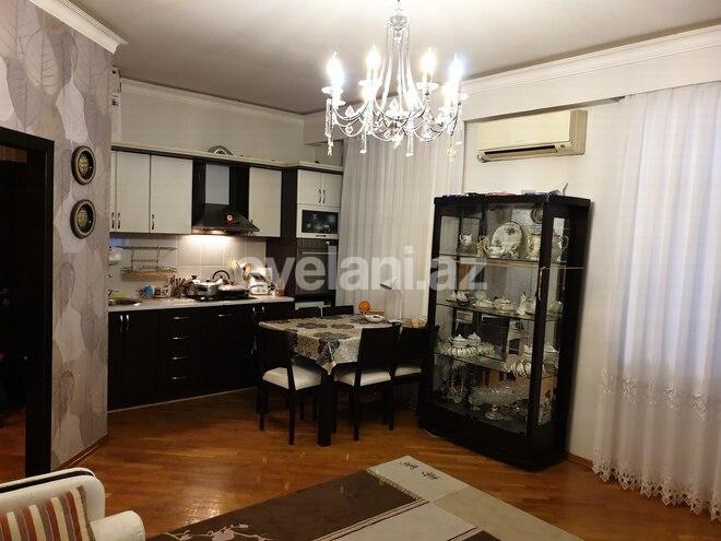 Sale, new building, 2 room, 65 m², Inshaatchilar m.