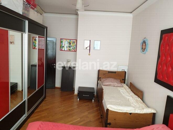 Sale, new building, 2 room, 65 m², Inshaatchilar m.