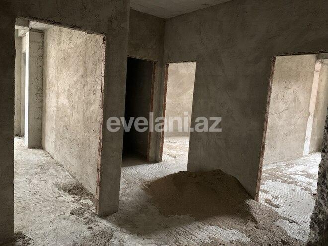 Satılır, yeni tikili, 2 otaqlı, 70 m², Nərimanov r.