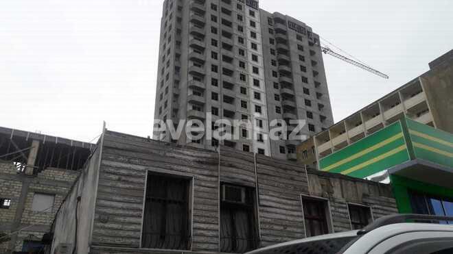 Satılır, yeni tikili, 2 otaqlı, 70 m², Nərimanov r.