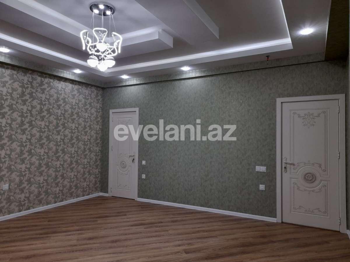 Satılır, yeni tikili, 3 otaqlı, 148 m², Şah İsmayıl Xətai m.
