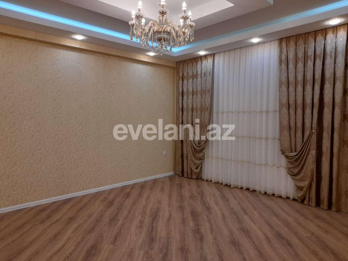 Satılır, yeni tikili, 3 otaqlı, 148 m², Şah İsmayıl Xətai m.