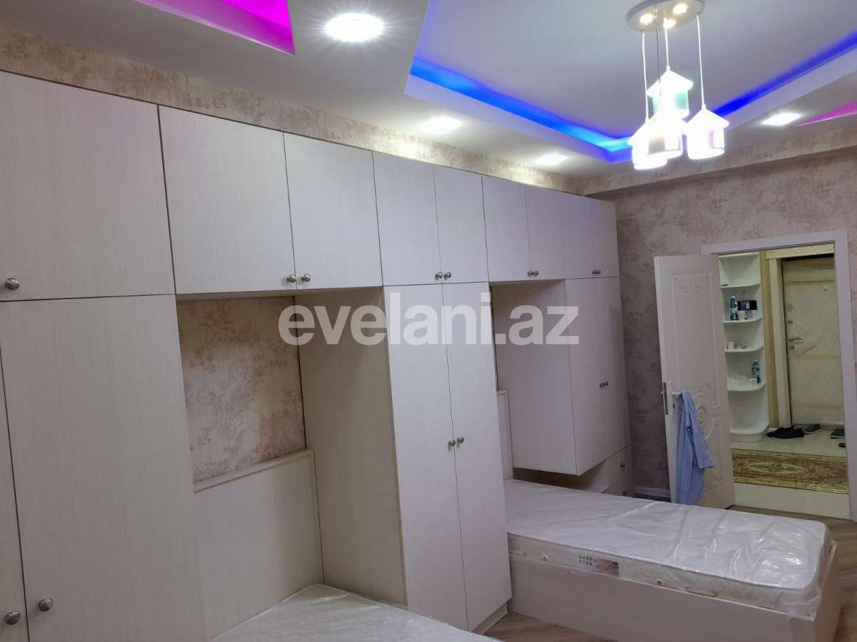 Satılır, yeni tikili, 3 otaqlı, 148 m², Şah İsmayıl Xətai m.