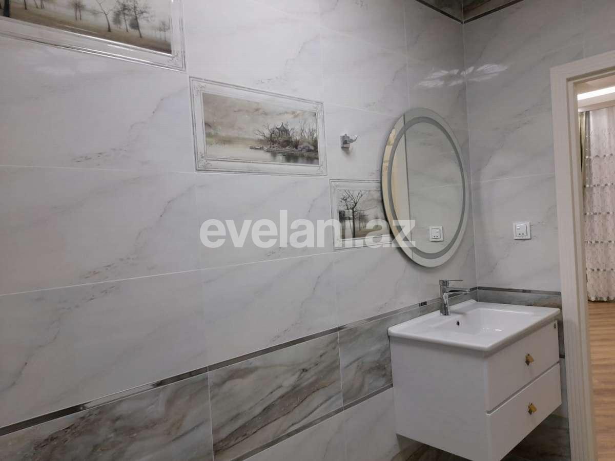 Satılır, yeni tikili, 3 otaqlı, 148 m², Şah İsmayıl Xətai m.