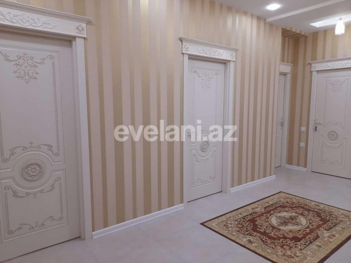 Satılır, yeni tikili, 3 otaqlı, 148 m², Şah İsmayıl Xətai m.