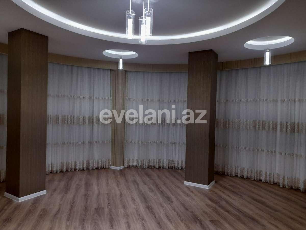 Satılır, yeni tikili, 3 otaqlı, 148 m², Şah İsmayıl Xətai m.