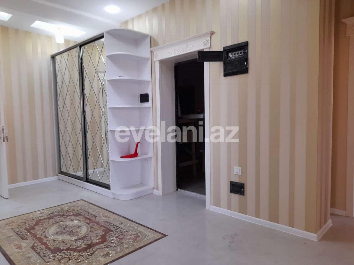 Satılır, yeni tikili, 3 otaqlı, 148 m², Şah İsmayıl Xətai m.