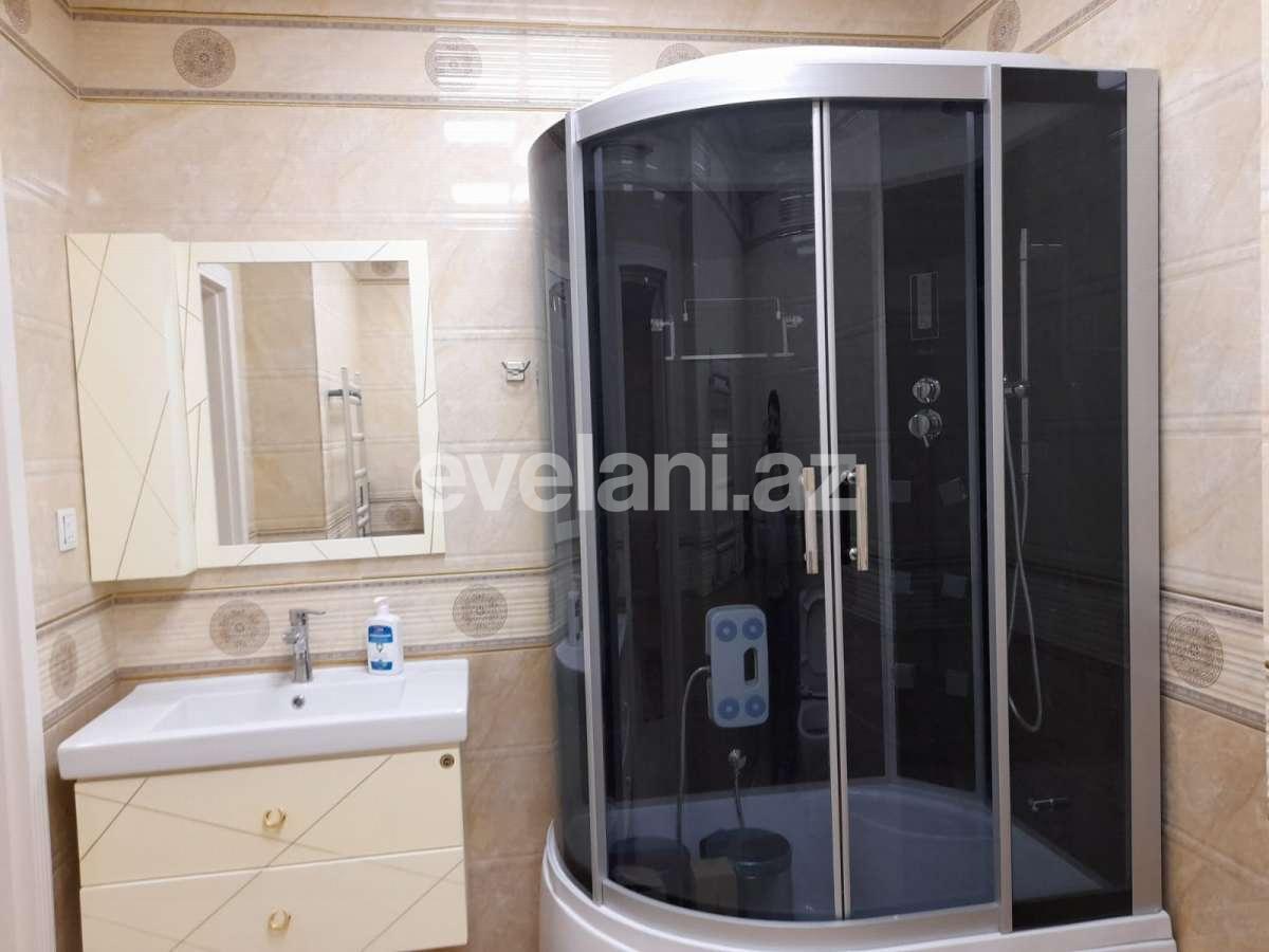 Satılır, yeni tikili, 3 otaqlı, 148 m², Şah İsmayıl Xətai m.